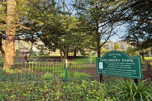 Park Behind- click for photo gallery